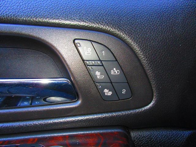 2013 GMC Yukon XL Denali - Photo 21