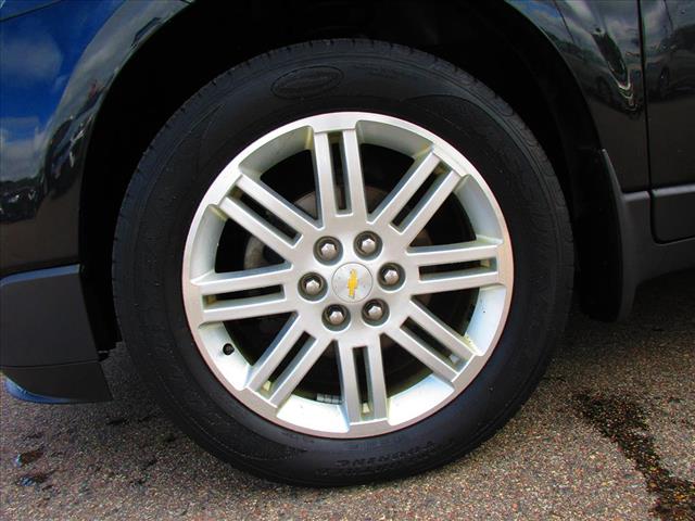 2014 Chevrolet Traverse LT - Photo 21