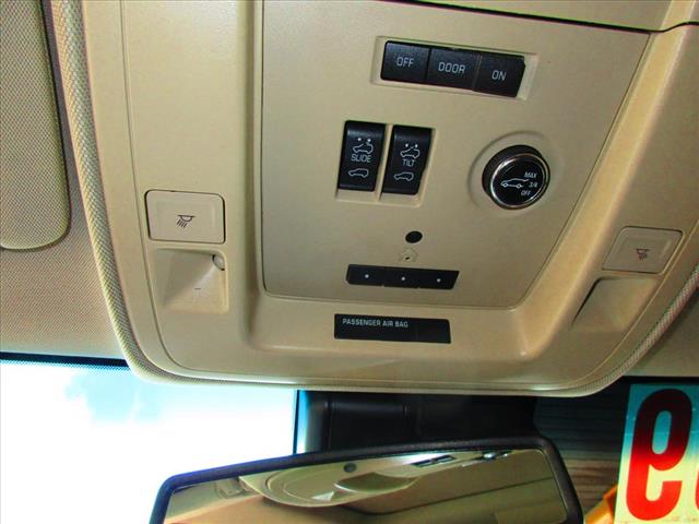 2015 Chevrolet Suburban LTZ - Photo 21
