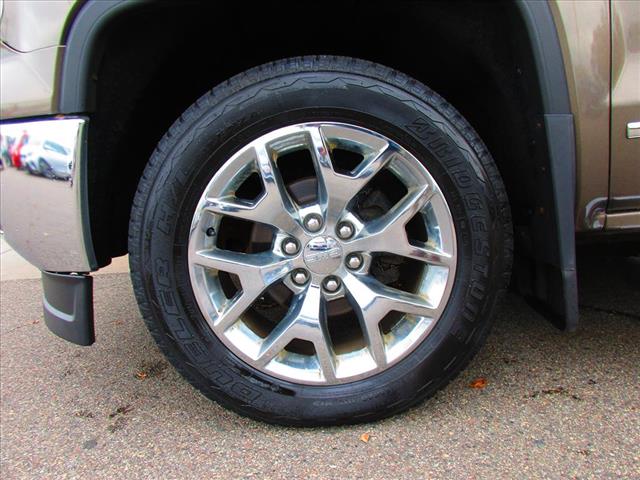 2014 GMC Sierra 1500 SLT - Photo 21