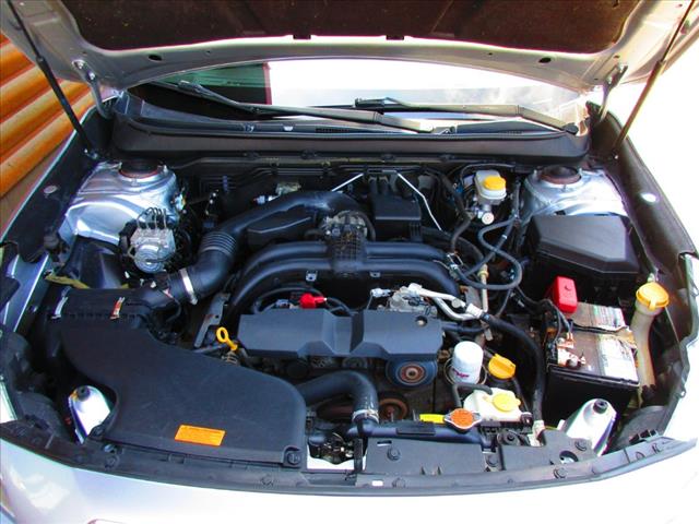 2015 Subaru Outback 2.5i Limited - Photo 21