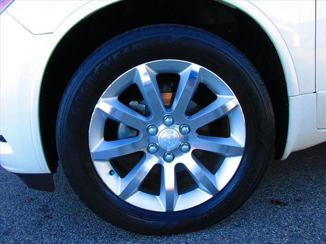 2014 Buick Enclave Premium - Photo 21