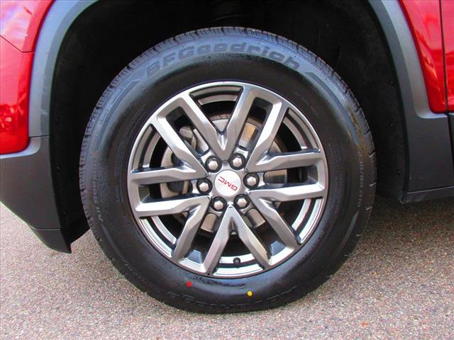 2017 GMC Acadia SLT-1 - Photo 22