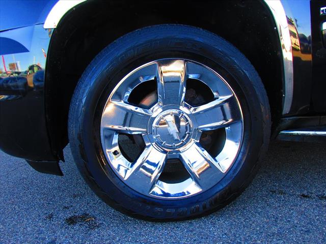 2013 GMC Yukon XL Denali - Photo 22