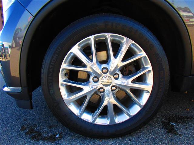2014 Dodge Durango Citadel - Photo 23