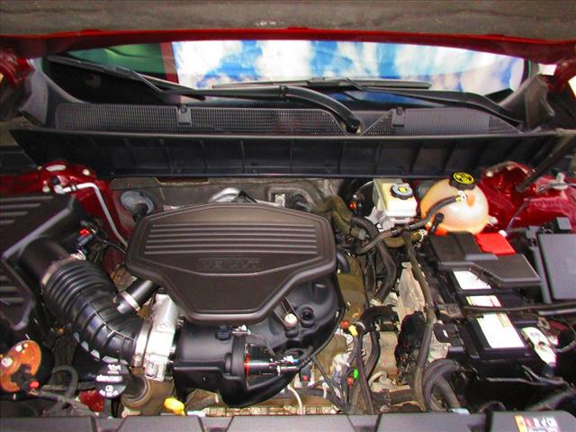 2017 GMC Acadia SLT-1 - Photo 23