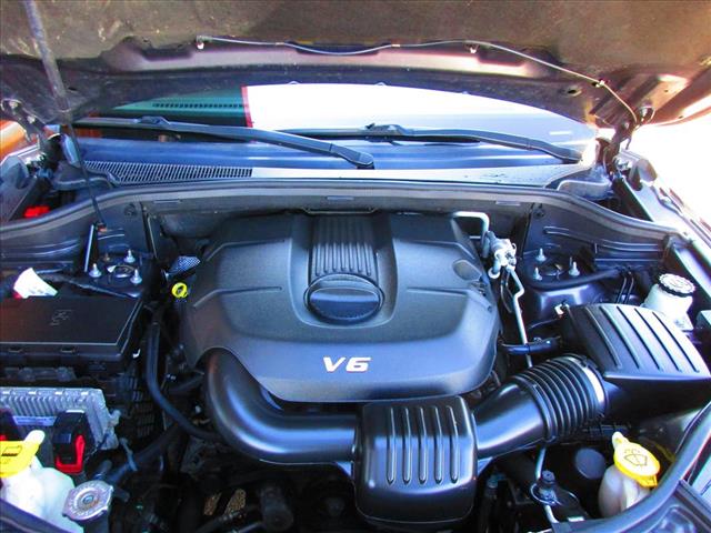 2014 Dodge Durango Citadel - Photo 24