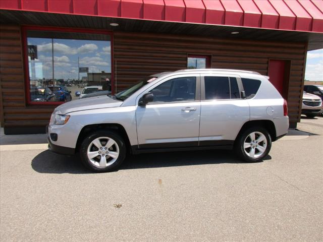 2016 Jeep Compass Sport - Photo 2