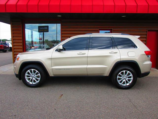 2014 Jeep Grand Cherokee Laredo - Photo 2