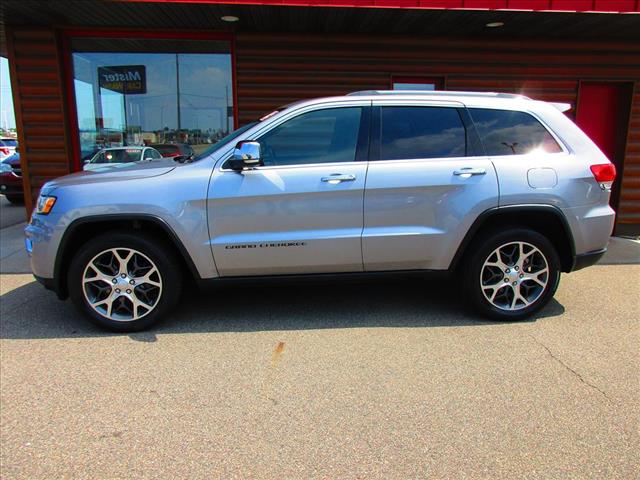 2019 Jeep Grand Cherokee Limited - Photo 2