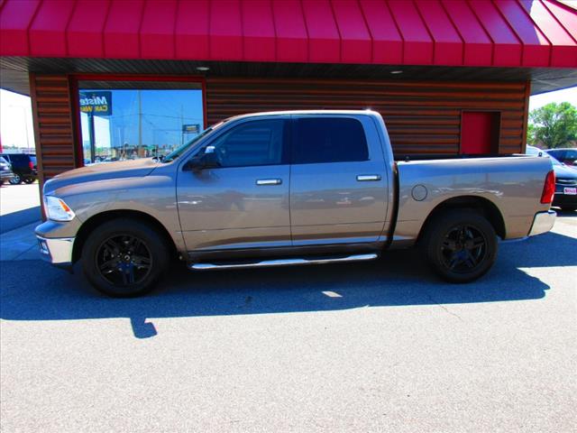 2010 Dodge Ram 1500 SLT - Photo 2