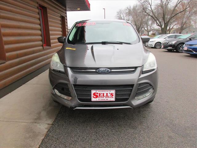 2014 Ford Escape SE - Photo 2