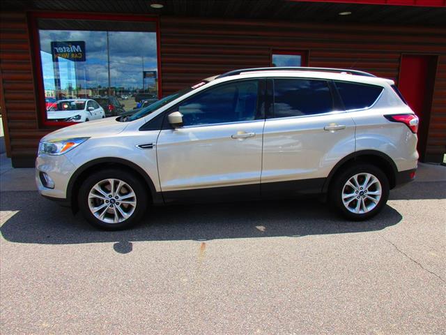 2018 Ford Escape SE - Photo 2