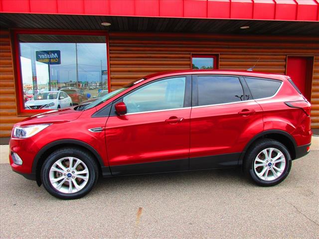 2019 Ford Escape SE - Photo 2