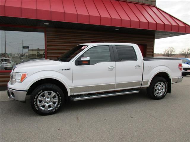 2011 Ford F-150 Lariat - Photo 2