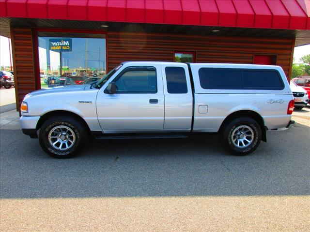 2011 Ford Ranger XLT - Photo 2