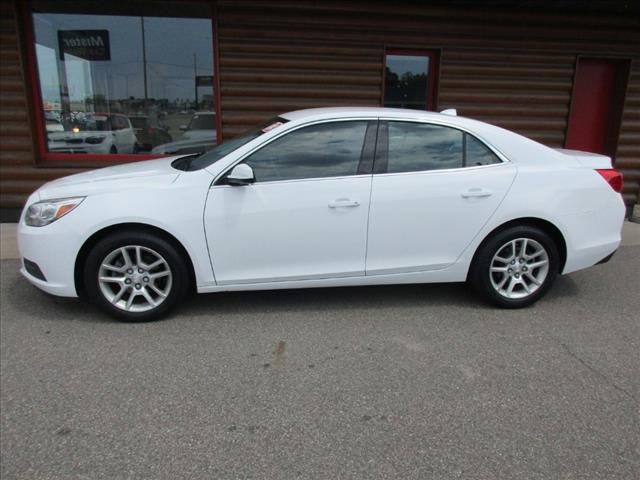 2013 Chevrolet Malibu Eco - Photo 2