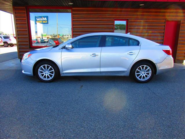 2010 Buick LaCrosse CXL - Photo 2