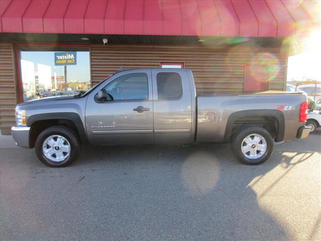 2013 Chevrolet Silverado 1500 LT - Photo 2