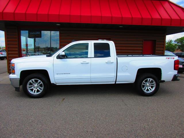 2015 Chevrolet Silverado 1500 LT - Photo 2