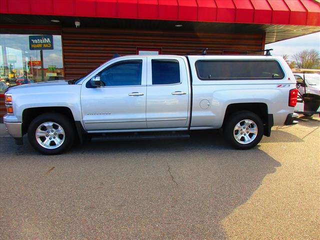 2015 Chevrolet Silverado 1500 LTZ - Photo 2