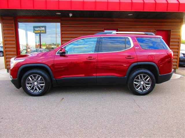 2017 GMC Acadia SLT-1 - Photo 2