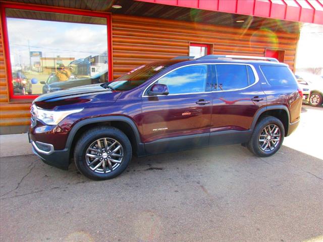 2017 GMC Acadia SLT-1 - Photo 2