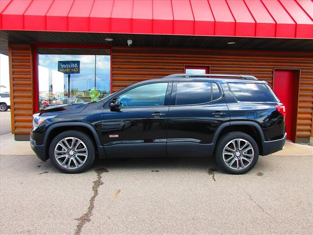 2017 GMC Acadia SLT-1 - Photo 2