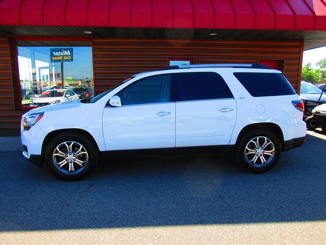 2016 GMC Acadia SLT-1 - Photo 2
