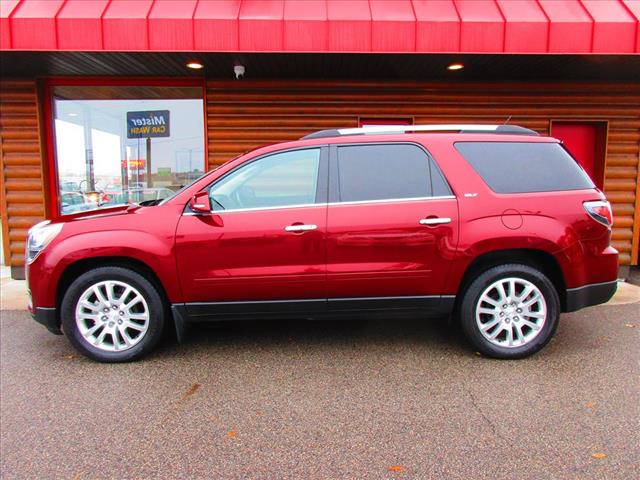 2015 GMC Acadia SLT-1 - Photo 2