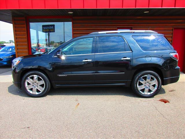 2015 GMC Acadia Denali - Photo 2