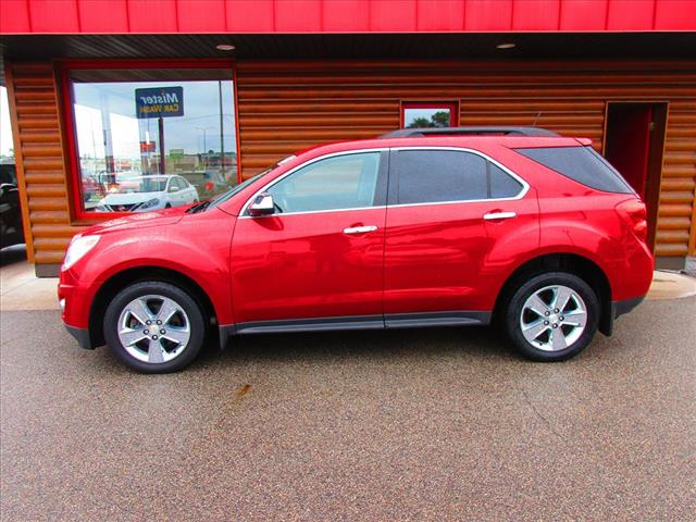2015 Chevrolet Equinox LT - Photo 2