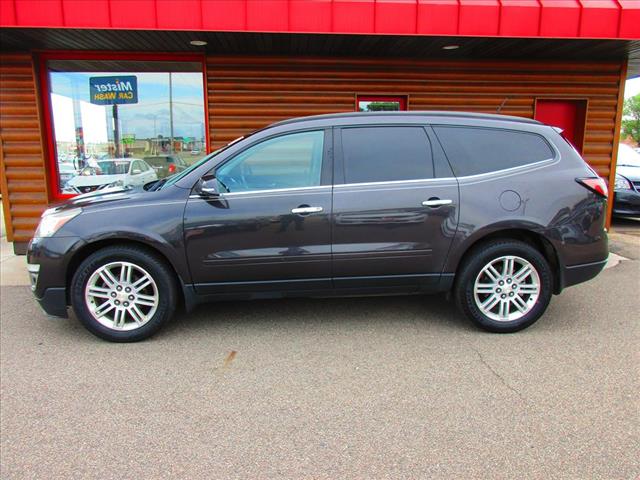 2013 Chevrolet Traverse LT - Photo 2