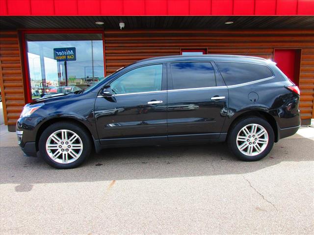 2014 Chevrolet Traverse LT - Photo 2