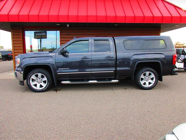 2014 GMC Sierra 1500 SLE - Photo 2
