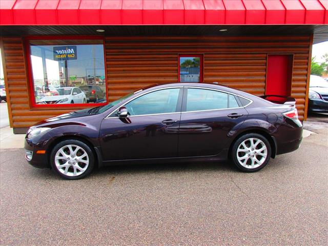 2011 Mazda Mazda6 s Grand Touring - Photo 2