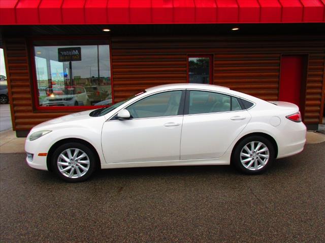 2012 Mazda Mazda6 i Touring - Photo 2