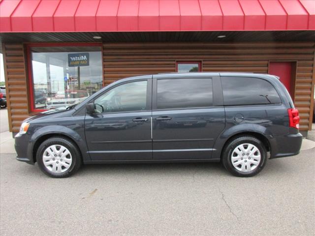 2014 Dodge Grand Caravan SE - Photo 2