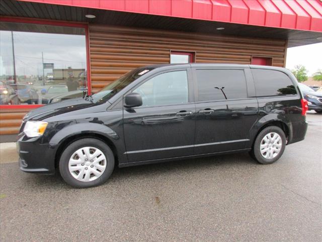 2019 Dodge Grand Caravan SE - Photo 2
