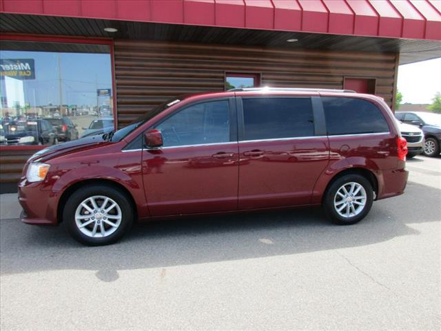 2019 Dodge Grand Caravan SXT - Photo 2