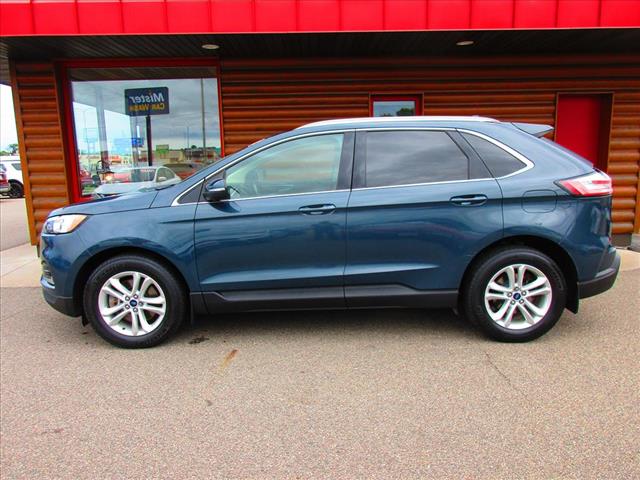 2019 Ford Edge SEL - Photo 2