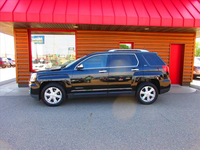 2016 GMC Terrain SLT - Photo 2