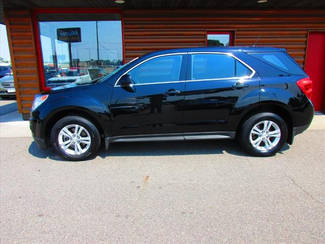2014 Chevrolet Equinox LS - Photo 2