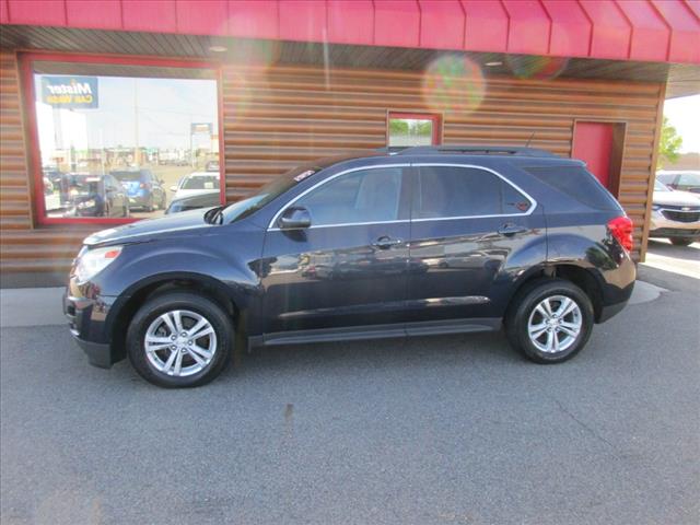 2015 Chevrolet Equinox LT - Photo 2