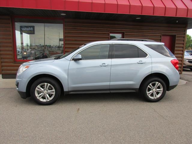 2014 Chevrolet Equinox LT - Photo 2