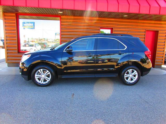 2015 Chevrolet Equinox LT - Photo 2