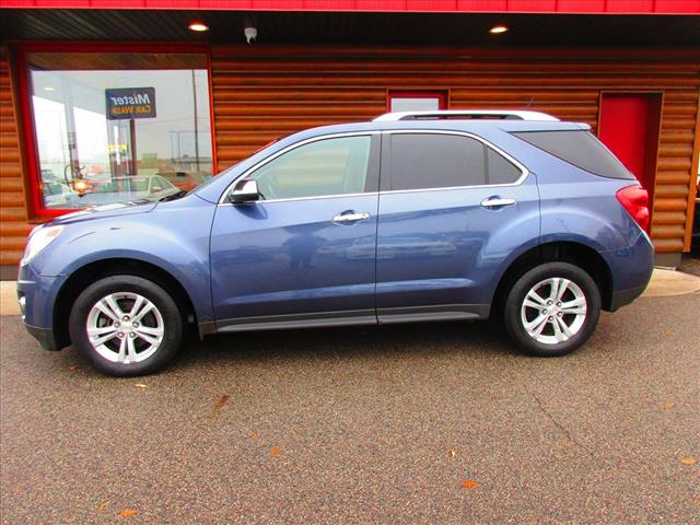2013 Chevrolet Equinox LTZ - Photo 2