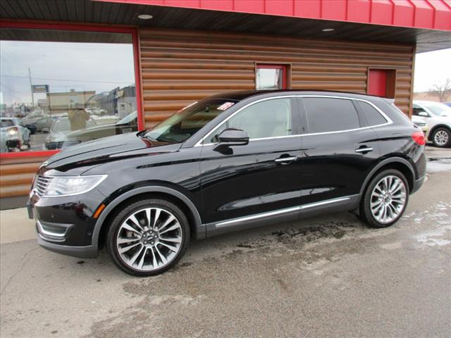 2018 Lincoln MKX Reserve - Photo 2