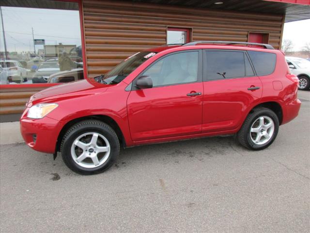 2012 Toyota RAV4 Base - Photo 2