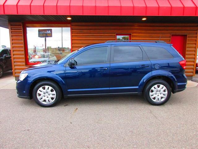 2019 Dodge Journey SE - Photo 2